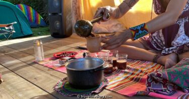 カカオで心を開く！世界で注目のカカオセレモニー