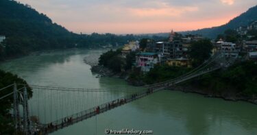 ヨギでなくても大丈夫！ヨガの聖地インド「リシケシ」の過ごし方