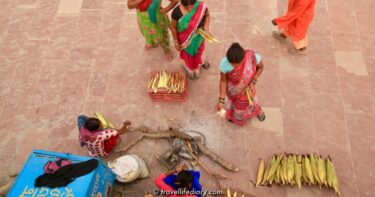 グルメな街?!「リシケシ」で味わおう！インドの食べ物いろいろ