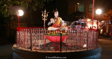 ヨガの聖地！インドの「リシケシ」でヨガの真髄を学ぼう