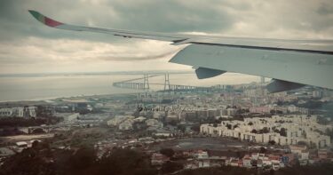 空港からアクセス抜群！観光にも便利なリスボンのおすすめ宿泊施設