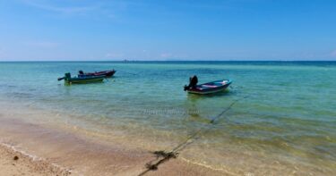 フルムーンパーティから大自然まで満喫！パンガン島のエリア紹介ガイド