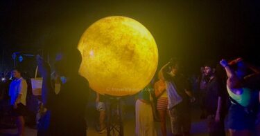 世界3大！ひとり旅パンガン島「フルムーンパーティー」体験談