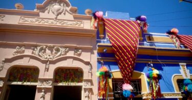 Beyond Rio: The Ultimate Guide to Recife & Olinda Carnival, Brazil